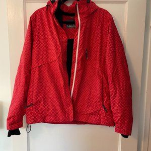 Insulated Ski Jacket from Lole